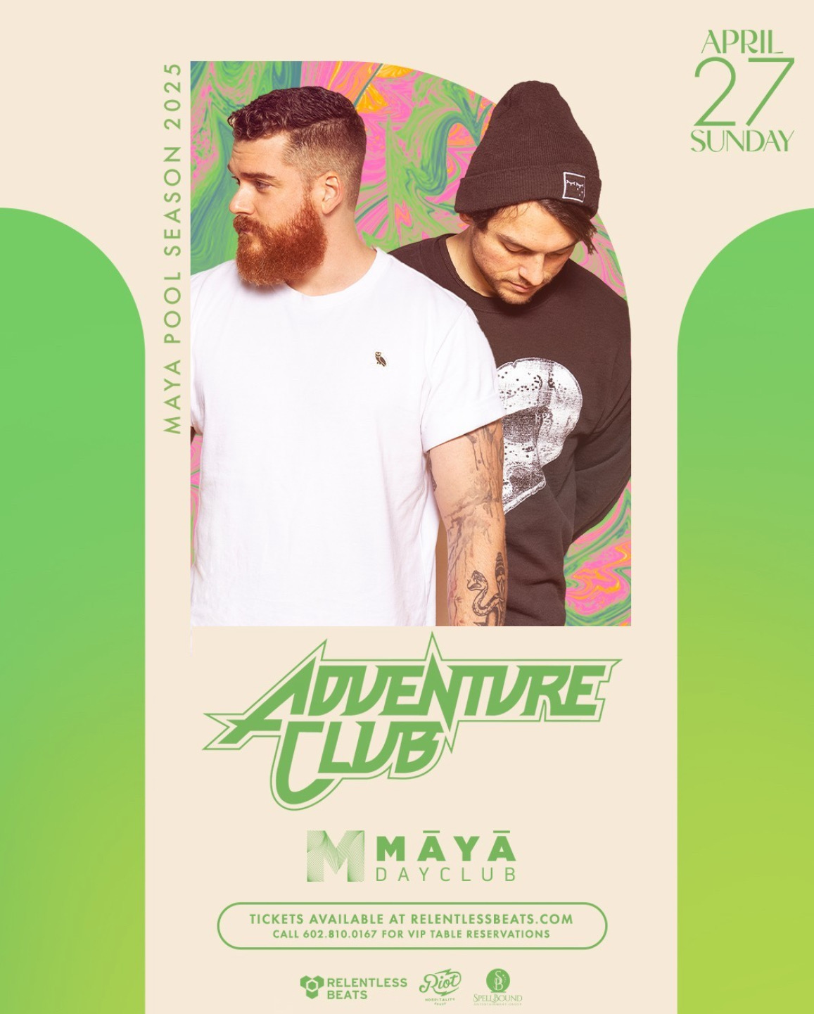 adventure club